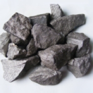silico-manganese
